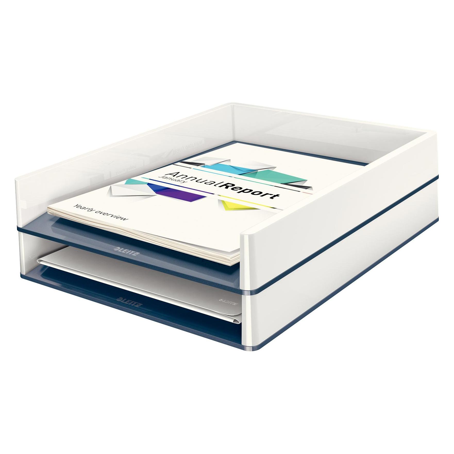 Leitz Wow Duo Colour (A4) (5361-10-01)