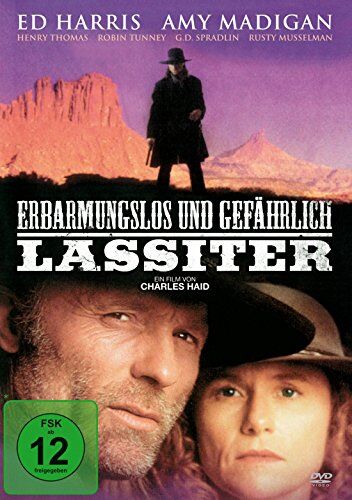 Charles Haid - Erbarmungslos und Gefährlich - Lassiter - Preis vom 09.10.2026 07:28:09 h