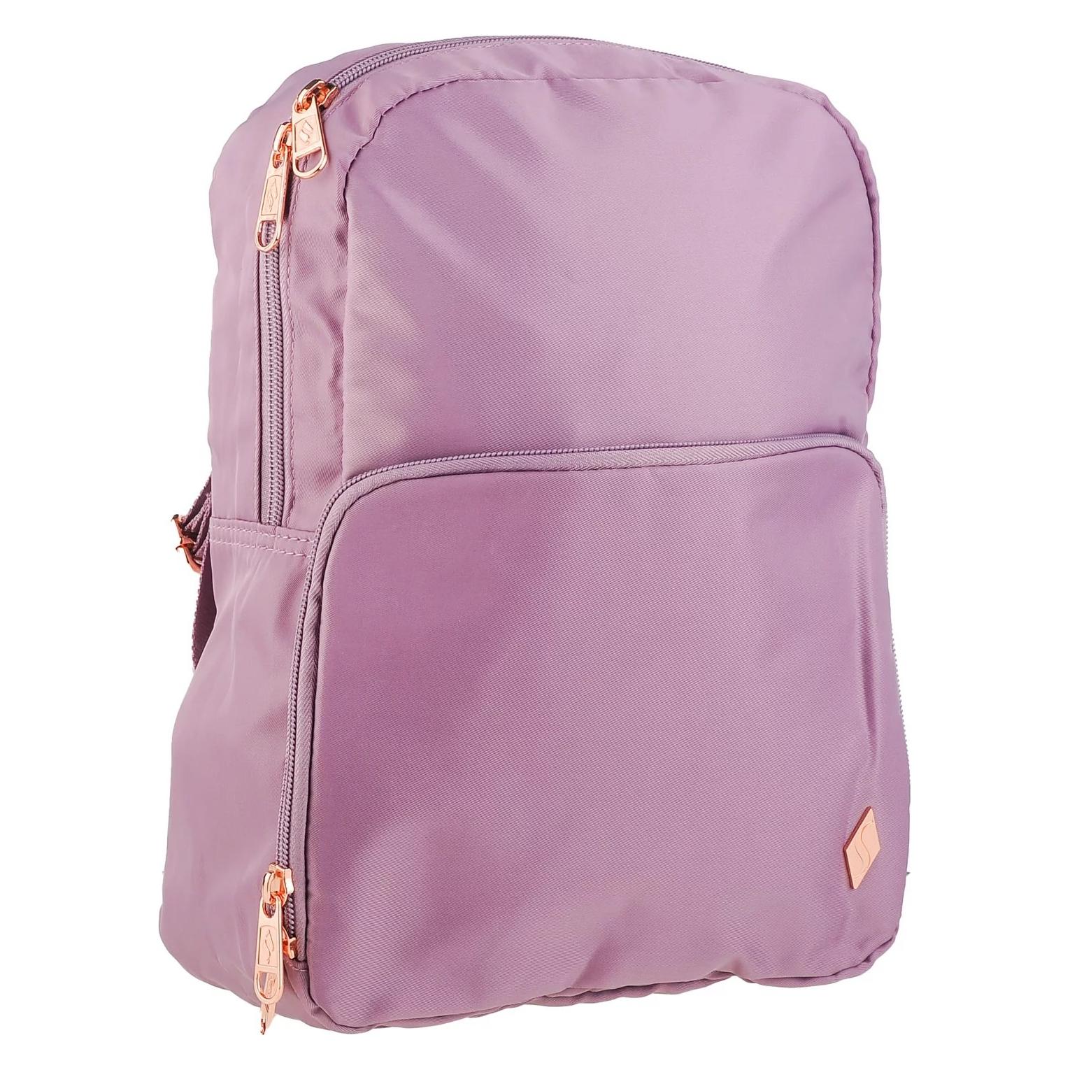 Skechers Jetsetter Backpack SKCH6887-MVE - One size (SKCH6887-MVE)