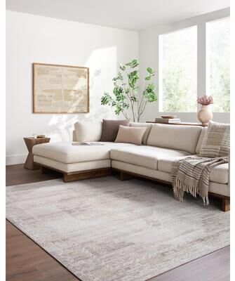 Livabliss Fifth Avenue Traditional Area Rug