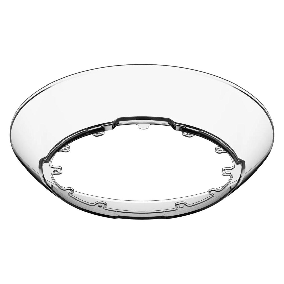 Axis TQ6806 HARD-COATED CLEAR DOME (Gehäuse) (01771-001)