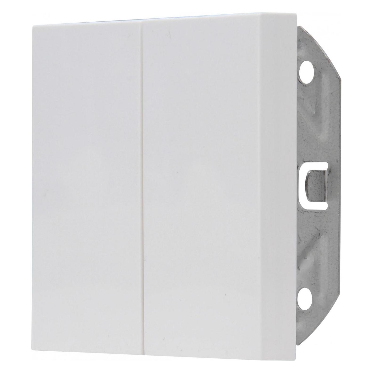 Kopp HK07 Serienwippe 490329007 reinweiss (490329007)