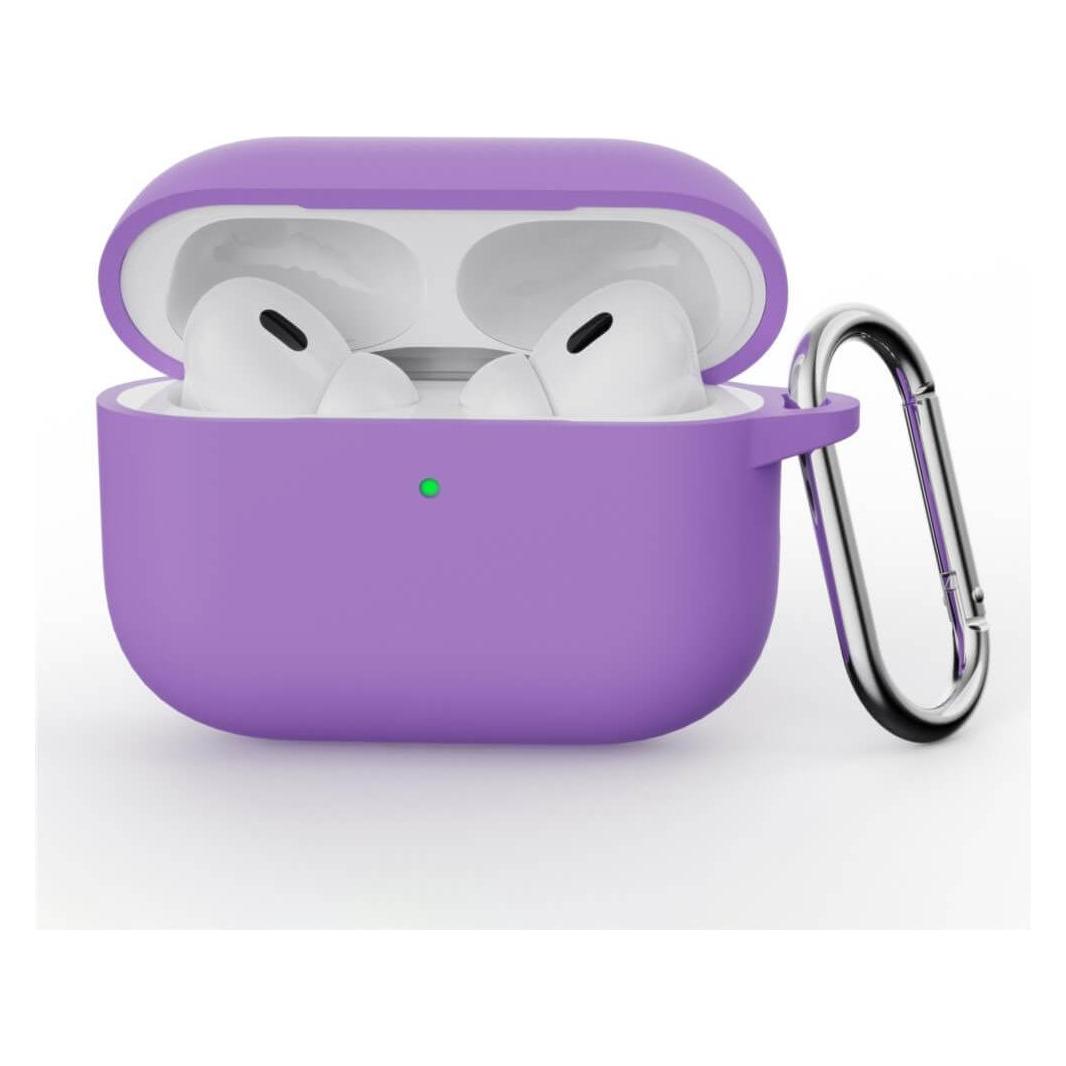 Cover-Discount Airpods Pro 3 - Silikoncase Schutzhülle (Kopfhörer Hülle) (62440609)