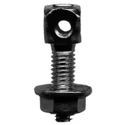 Niedax Adapter M8 GAADT-M8