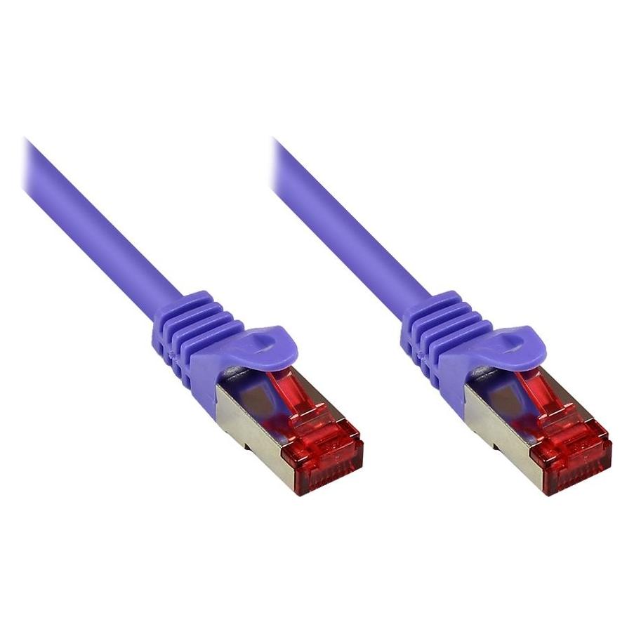 Kabelmeister SO-31358 (S/FTP, CAT6, 30 m) (SO-31358)