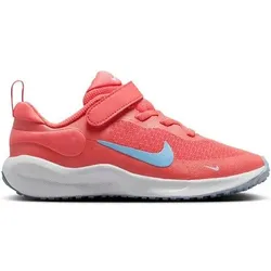 NIKE Kinder Laufschuhe REVOLUTION 7 (PSV), Größe 31 in Pink Pink