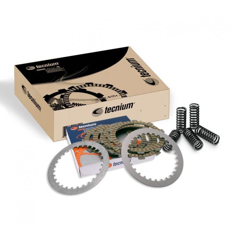 Kit embrayage complet Tecnium Honda XL 600 V Transalp 88-00