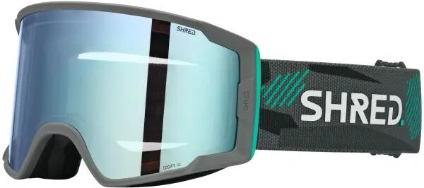 Maschera Sci Shred Codify (Flash)