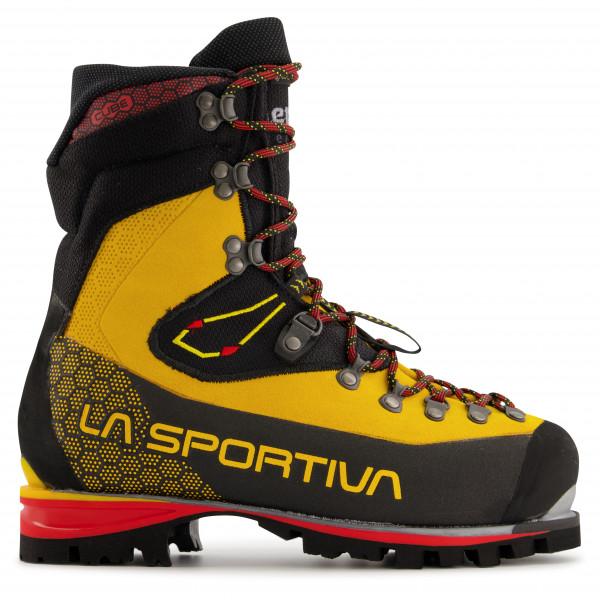 La Sportiva - Nepal Cube GTX - Bergschuhe EU 41 gelb
