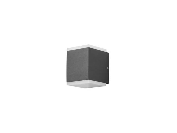 KONSTSMIDE Wandleuchte Wandleuchte Monza High Power LED up&down , weiß, neutral, H: 10,5cm, Leuchten, Wandleuchte