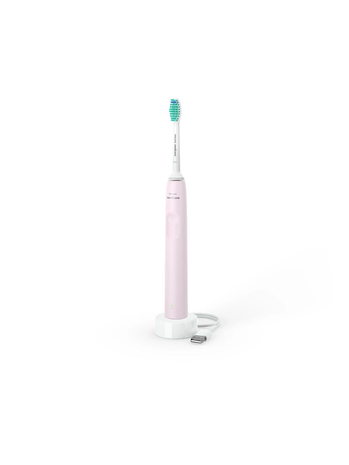 Philips Elektrische Zahnbürste Sonic Series 2100 HX3651/11