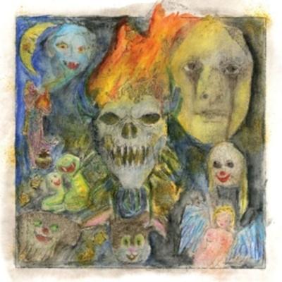It's Inside You - Candy, CD
