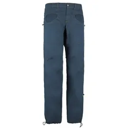 E9 Rondo Flax2 M - Kletterhosen - Herren - Blue - L