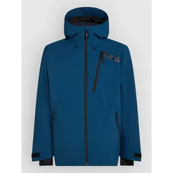 O'Neill Fwc'Cruz Jacke regal blue Gr. M