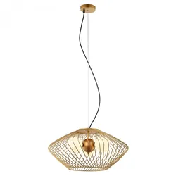 Italux MDM-3845-3 GD Zeno | 25W G9