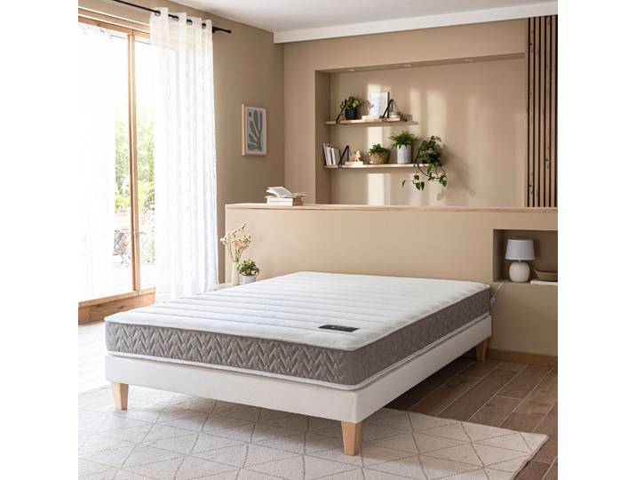 Matelas latex 16 cm - Abondance 2.0 - 120x190