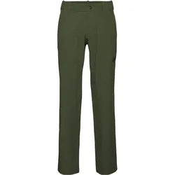 Mammut, Herren, Outdoorhose, Hiking V Pants, Wanderhose (M), Grün