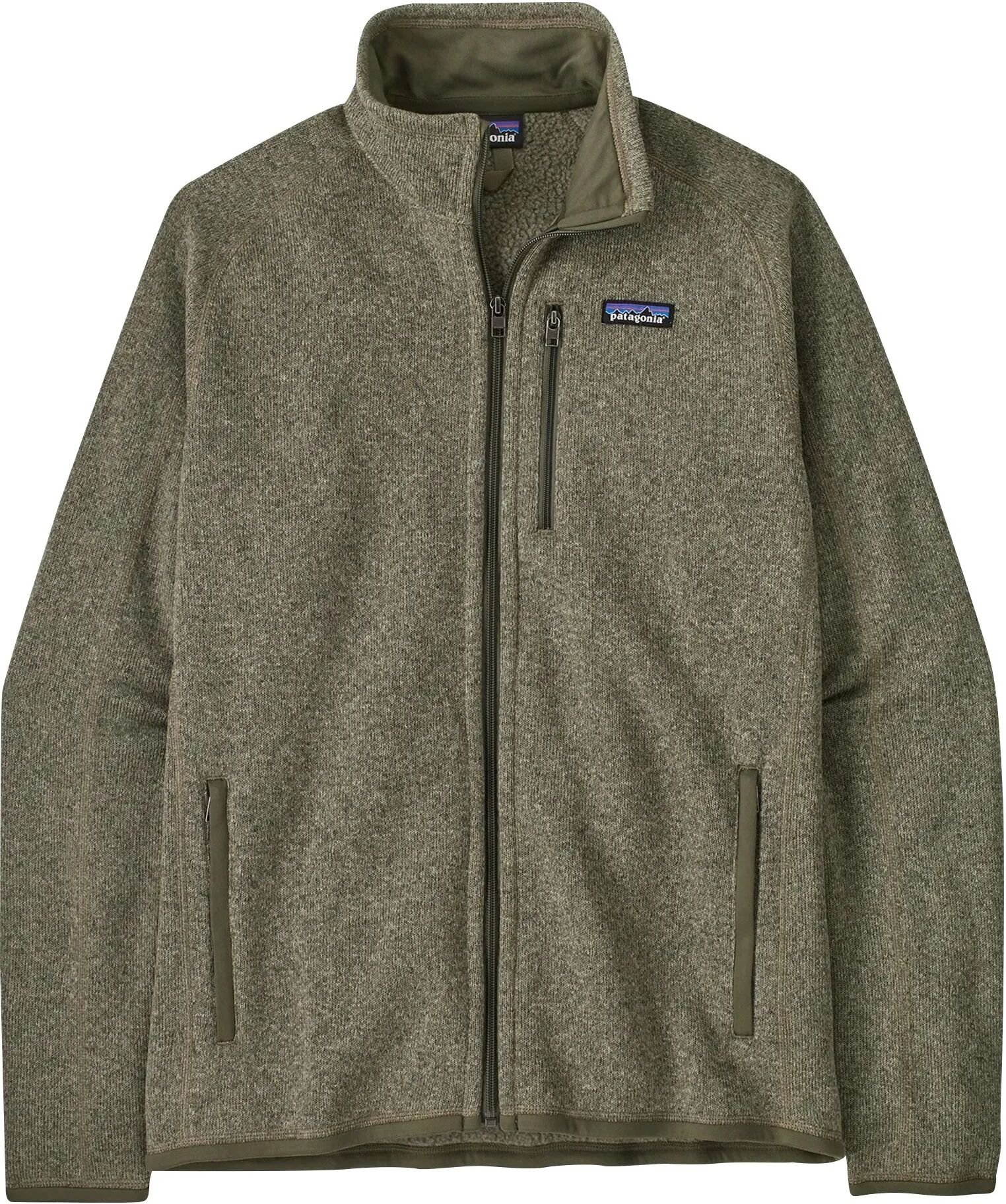 Patagonia Veste Polaire Better Khaki S