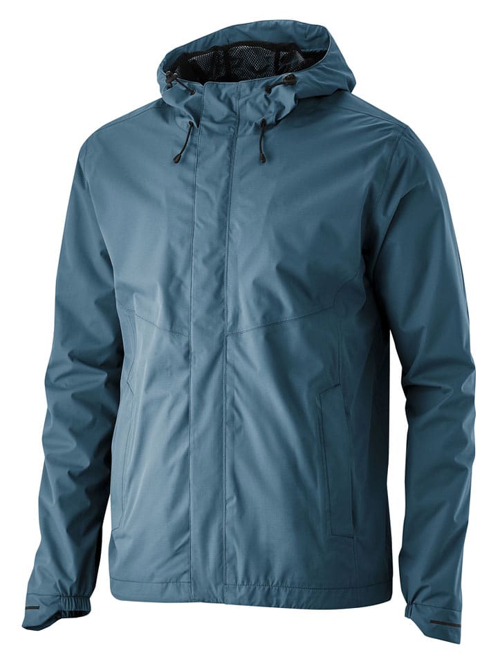 Gonso Fahrradjacke in Blau - S