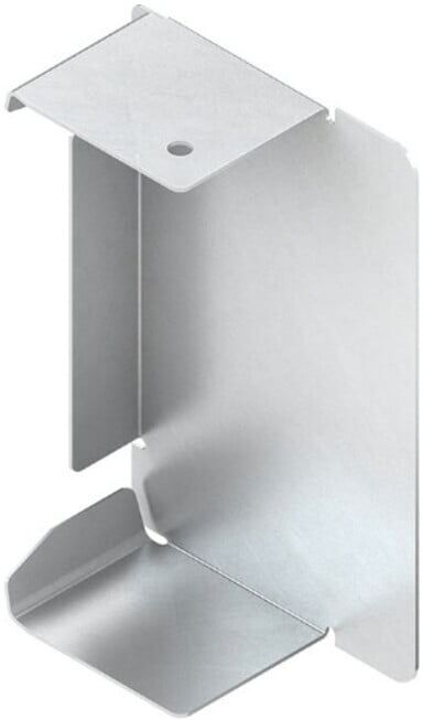 Niedax Cache de finition LED 60.060 (LED 60.060)