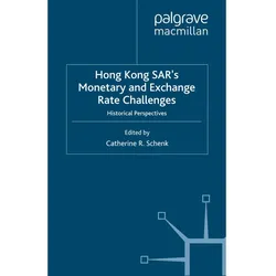 Hong Kong SAR Monetary and Exchange Rate Challenges, Fachbücher