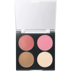 THE FLIRT - Face Palette 13,8g