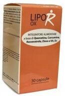 ELIFAB Srl LIPOR OX 30 Cps