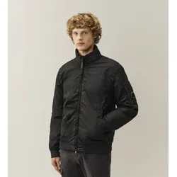 C.P. Company für Herren. 21CMOW255A005864G Jacke Nycra schwarz (L), Lässig, Polyamid