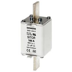 Siemens 3NE12272 NH-Sicherung 3 St.