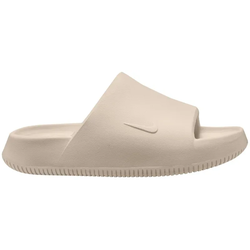 NIKE Calm 2.0 Slides Badelatschen Damen 101 - sanddrift/sanddrift 43