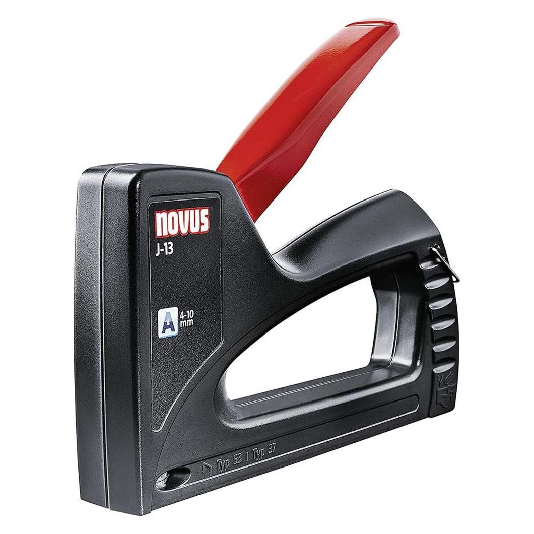 Novus Handtacker J-13 A (Tacker) (030-0435)