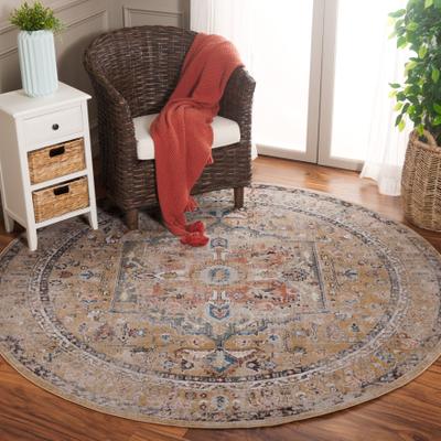 SAFAVIEH Cornelia Vatica Vintage Rug