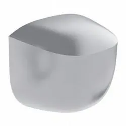 Pepperl+Fuchs Fabrik Radar-Bewegungsmelder ECHO-D silver