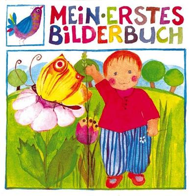 Mein erstes Bilderbuch, Sonstige von Eva-Maria Ott-Heidmann, Urachhaus, 978-3-8251-7233-6