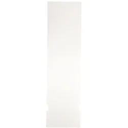 f-tronic 7160224 Montageplatte ZSAMPU171, Universallochbild, 1135x307x5mm