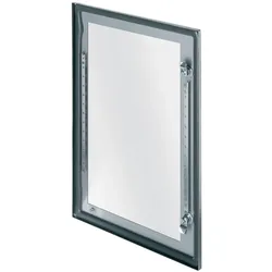 Schneider Electric NSYDS3X75T Sichttür S3X 304L 700x500MM