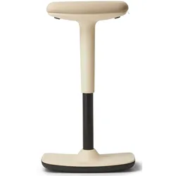 Trendoffice by Dauphin Hocker to-swift sand, 1 St.