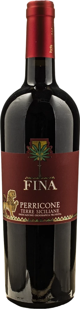 Cantine Fina Fina Perricone 2025