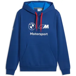 BMW MMS ESS+ Hoodie Fleece Herren Sweatshirt