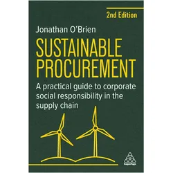 Sustainable Procurement, Fachbücher von Jonathan O'Brien