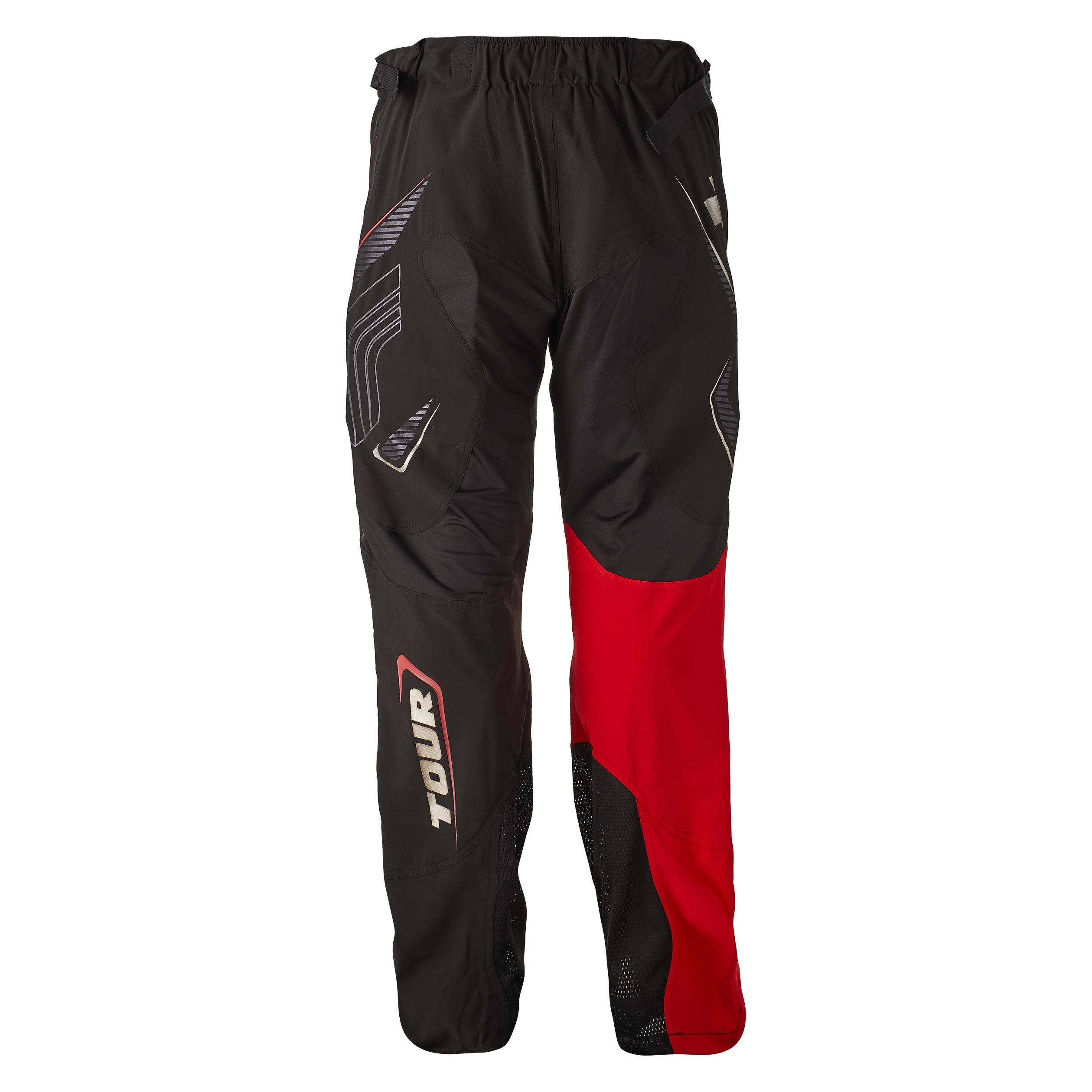 Tour Code 1.one SR Inline-Hockeyhose (Rot, M) (M) (Tour)