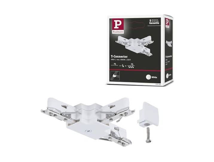 Paulmann URail System Light&Easy T-Verbinder 125mm max.