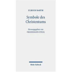 Symbole des Christentums, Fachbücher von Ulrich Barth