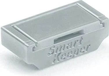 SmartKeeper Mini "HDMI Port" Blocker grau 10 Stk.