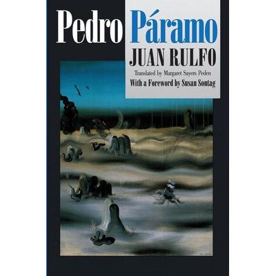 Pedro Páramo, Taschenbuch von Juan Rulfo, Grove Atlantic, Inc., 978-0-8021-3390-8
