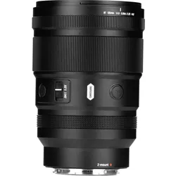 7ARTISANS 135mm 1:1.8 AF Nikon Z (Full Frame) (mit Zugabe)