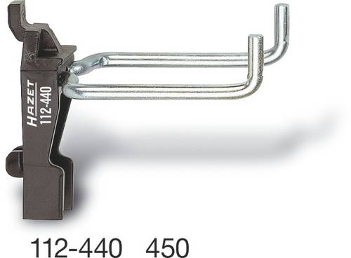 Hazet 112-440 Werkzeug-Halter 1St.
