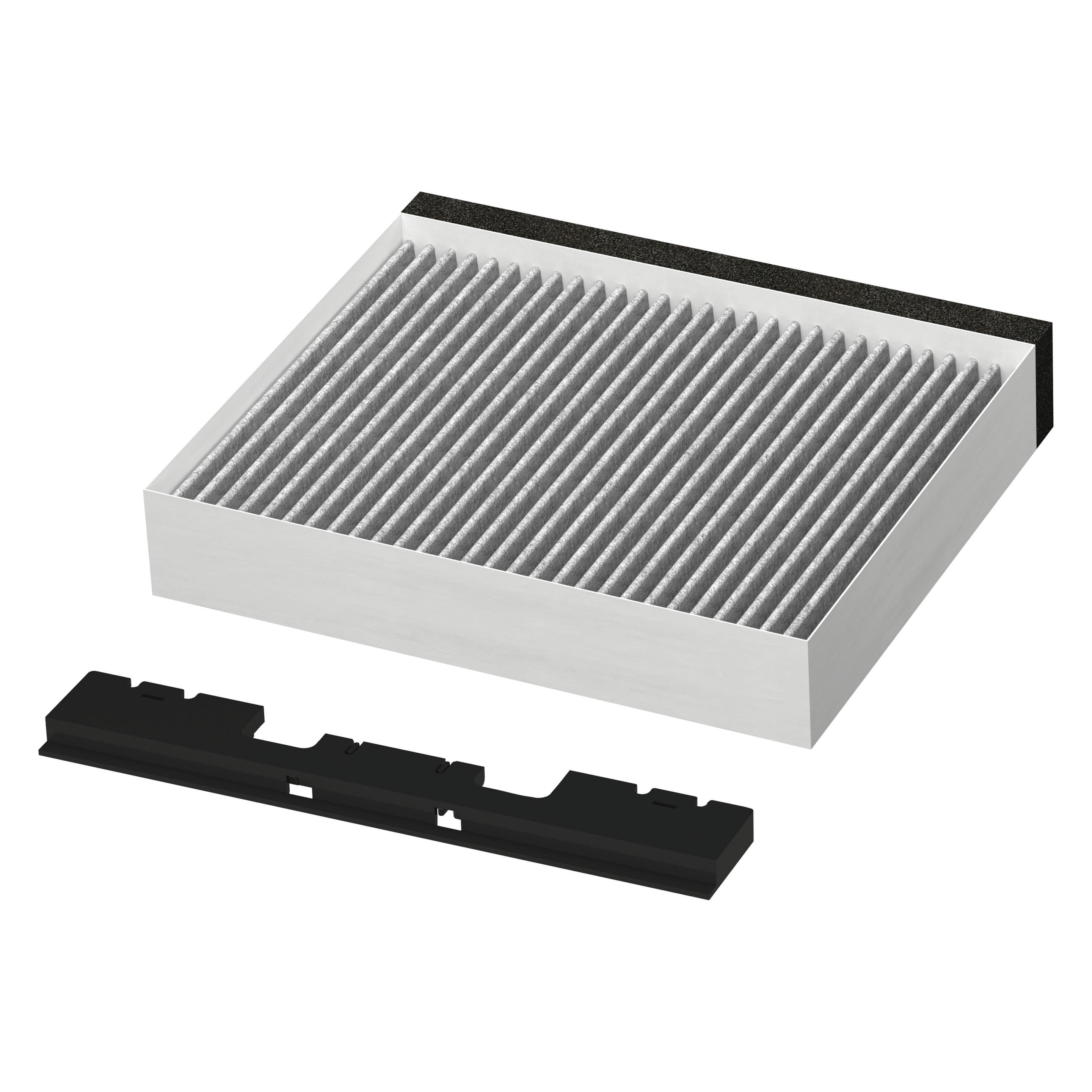 Neff Z53CXB1X4 Clean Air Standard Geruchsfilter für Wandessen (13743)