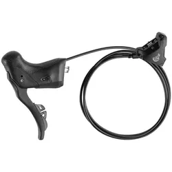 Campagnolo, Schalthebel + Bremshebel