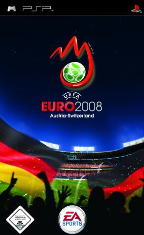 EA - UEFA Euro 2008 - Preis vom 08.10.2026 07:26:42 h